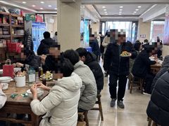 -老刘家永盛斋·传统泡馍(东关南街店)