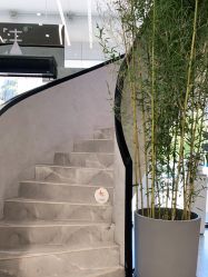 一楼-简法造型·品牌形象店