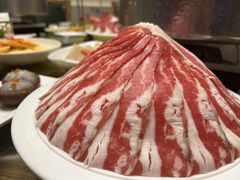 -青口季·港式打边炉(东影南路店桥华店)