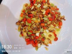 -伙工殿餐厅(吉大店)