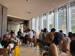 -星巴克臻选(重庆大融城店)
