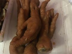 -金牌外婆家(苏州中心店)