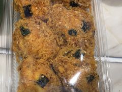 -泸溪河桃酥(长乐路店)