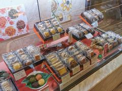 -檬舒舒MonChouChou(久光百货店)