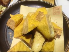 普宁豆腐-潮粥荟·潮汕砂锅粥(朝阳大悦城店)