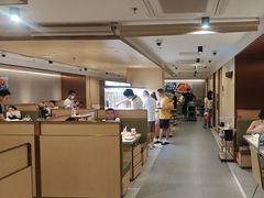 -海底捞火锅(江宸天街店)