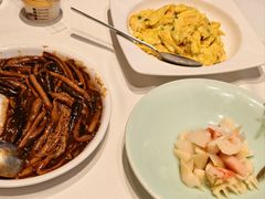 -松鹤楼(狮山永利广场店)