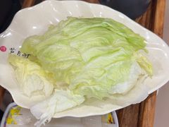 -芦月轩羊蝎子(北蜂窝店)