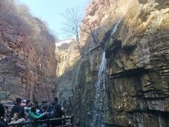 -云台山风景名胜区