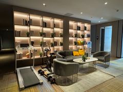 -凯亚斯顿酒店(深圳罗湖水贝国际珠宝城店)