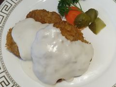 -92°C俄式厨房(中央大街店)