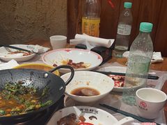 -有位虾匠·胶东土菜小馆(市北店)