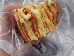 千层蛋糕-老莫西饼(清城店)