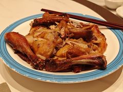 凯鸽风沙鸡-凯鸽酒楼(振兴街店)