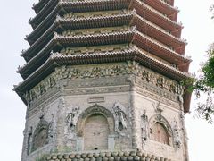 -玲珑塔公园