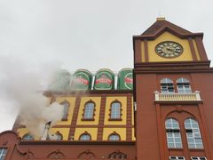 -青岛啤酒博物馆