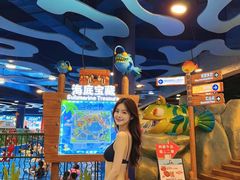 -广州融创水世界