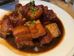 小院红烧肉-苏城小院·园林精致苏州菜(斜塘老街店)