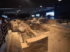 -秦始皇帝陵博物院-丽山园