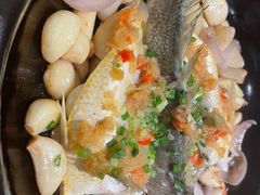 -兰亭轩茶餐厅(长江路店)