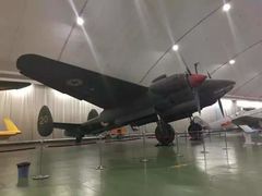 -中国航空博物馆