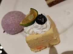 -康莱德酒店·美庭自助餐厅