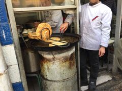 iphone_upload_pic-逍遥镇刘相五胡辣汤豆沫馆(康复中街店)