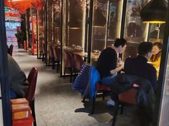 -老板恋上鱼(印象城店)