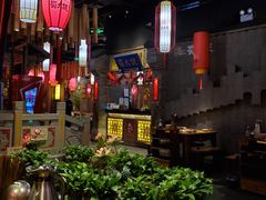 -蜀大侠火锅(国际购物店)