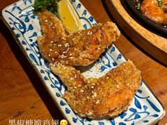 -小川洋风料理(江汉路店)