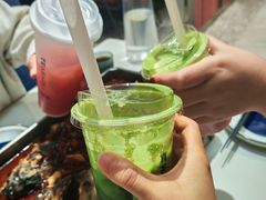 -鱼酷活鱼烤鱼(江宁金鹰店)
