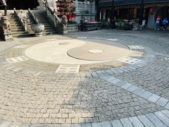 -关岳庙