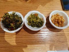 -小满手工粉(上海月星环球港店)