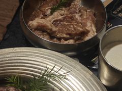 -味家烤肉烤鳗鱼牛排(西塔旗舰店)