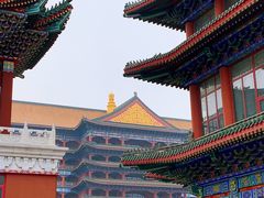 -大明幻境第一城