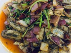 -满盆龙虾烧烤小串(宏伟路第一直营店)