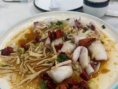 -威海渔村(黄兴路店)