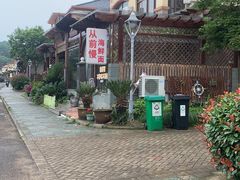 -从前慢海鲜面馆