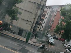 -UPUPKAFE  立咖啡(浏城桥店)