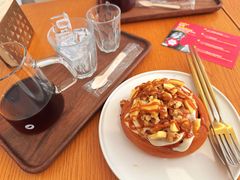 -大酉·M Coffee(北京美术馆店)