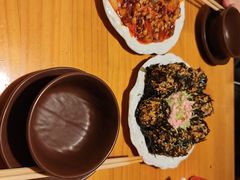 -恩你小木屋·韩式料理(假日广场店)