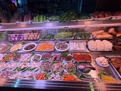 -石屏老字号4号包浆豆腐美食城(泼水广场店)