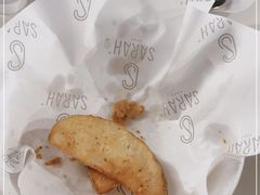 -Sarah西点·烘焙·餐厅(翰林府旗舰店)
