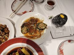 -稻香饭店(IFS国金中心店)