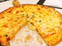 -打趸BTC·Breaktime cafe(北京路店)