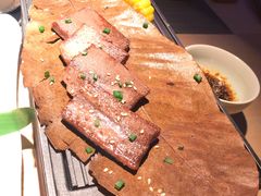 -京料理·日料自助·铁板燒(复悦城店)