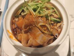-曼玉餐厅(中原万达店)
