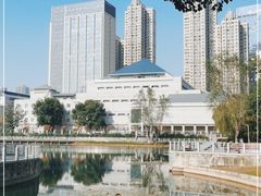-后襄河公园