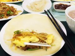 -老昌春饼(中央大街店)
