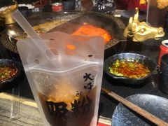 -大味老火锅City店